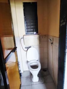 Image of 610 Sq.ft 1 BHK Apartment / Flat for sale in Thane West, Thane for Rs. 6700000