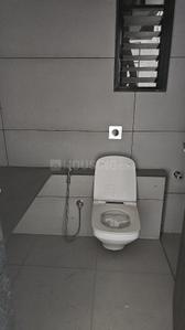 Image of 1707 Sq.ft 3 BHK Apartment / Flat for rent in ABH Treeland Phase 5, Gangapur, Nashik for Rs. 35000