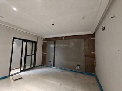 Bedroom Image of 2448 Sq.ft 4 BHK Builder Floor for sale in Model Town New Delhi for Rs. 50000000