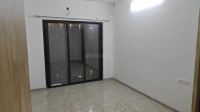 Bedroom Image of 1800 Sq.ft 3 BHK Apartment / Flat for rent in Nagjua Tropical Greens, Kamli Falia Silvassa for Rs. 22000