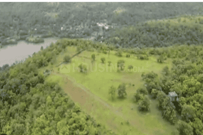 Mount castle Plot View 2