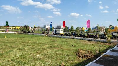 Image of 1200 Sq.ft Residential Plot / Land for sale in Sriperumbudur, Chennai for Rs. 2800000
