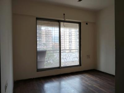 Bedroom Image of 1065 Sq.ft 2 BHK Apartment / Flat for sale in Niharika Absolute, Kharghar Navi Mumbai for Rs. 10500000