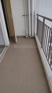 Image of 850 Sq.ft 3 BHK Apartment / Flat for sale in ROF Amaltas, Sector 92, Gurgaon for Rs. 7100000
