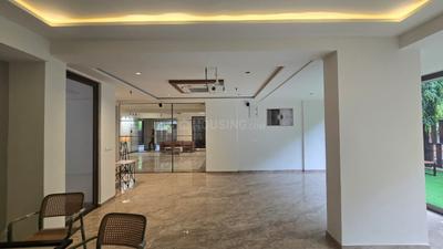 Hall Image of 4000 Sq.ft 4 BHK Apartment / Flat for sale in Navrangpura Ahmedabad for Rs. 33000000