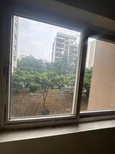 Balcony Image of 1975 Sq.ft 3.5 BHK Apartment / Flat for sale in Spaze Privy, Sector 72 Gurgaon for Rs. 26000000
