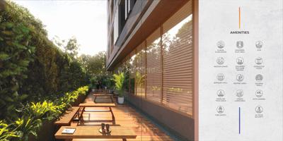 Image of 3600 Sq.ft 4 BHK Apartment / Flat for sale in Aaryarath Vibgyor, Satellite, Ahmedabad for Rs. 32500000