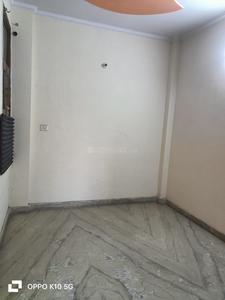 Balcony Image of 480 Sq.ft 2 BHK Builder Floor for rent in Sector 24 Rohini New Delhi for Rs. 13000