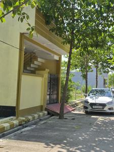 Image of 1000 Sq.ft Residential Plot / Land for sale in Banthra Sikander Pur, Lucknow for Rs. 1399999