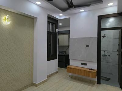Living Room Image of 1000 Sq.ft 2 BHK Builder Floor for sale in Indirapuram Ghaziabad for Rs. 7000000