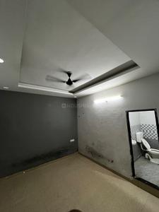 Living Room Image of 915 Sq.ft 2 BHK Apartment / Flat for rent in Mahalakshmi Nagar Indore for Rs. 15000