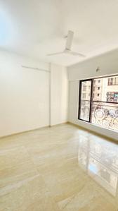 Bedroom Image of 650 Sq.ft 2 BHK Apartment / Flat for rent in Chandiwala Pearl Heaven IV, Andheri East Mumbai for Rs. 56000