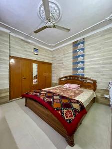 Bedroom Image of 1650 Sq.ft 5 BHK Independent House for sale in Dhakoli Zirakpur for Rs. 21000000