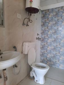 Bedroom Two Image of 900 Sq.ft 2 BHK Apartment / Flat for sale in Signature Global The Millennia I, Sector 37C Gurgaon for Rs. 6800000