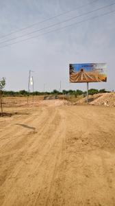 Image of 1800 Sq.ft Residential Plot / Land for sale in Renwal Manji, Jaipur for Rs. 6400000