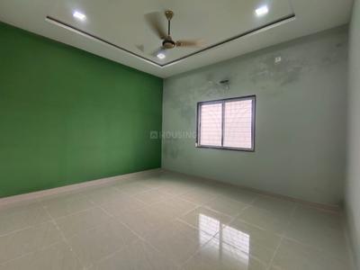 Bedroom Image of 1650 Sq.ft 3 BHK Independent House for sale in Kamal Vihar Raipur for Rs. 6500000