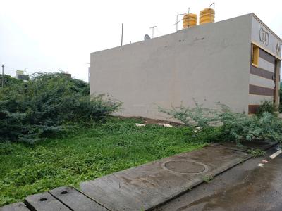 Image of 1200 Sq.ft Residential Plot / Land for sale in Surappattu, Chennai for Rs. 8500000