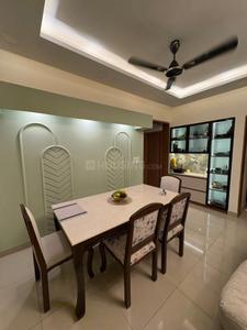 Hall Image of 1255 Sq.ft 2 BHK Apartment / Flat for sale in Mantri Glades by Mantri Developers, Kaikondrahalli Bengaluru for Rs. 20550000