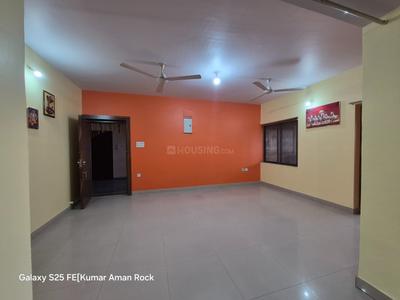 Hall Image of 2000 Sq.ft 3 BHK Apartment / Flat for rent in Kokar Ranchi for Rs. 25000