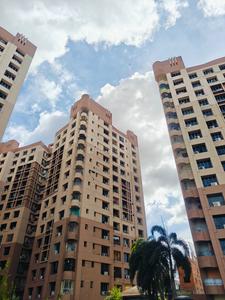 Image of 1500 Sq.ft 3 BHK Apartment / Flat for sale in Ekta Floral, Tangra, Kolkata for Rs. 15500000