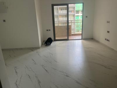 Hall Image of 1050 Sq.ft 2 BHK Apartment / Flat for sale in Bramha The Collection, Wadgaon Sheri Pune for Rs. 11000000