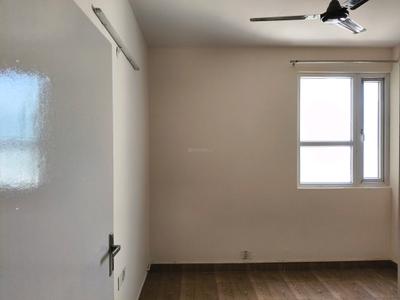 Bedroom Image of 600 Sq.ft 2 BHK Apartment / Flat for sale in Tulip Lemon, Sector 69 Gurgaon for Rs. 8200000