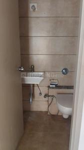 Image of 1200 Sq.ft 1.5 BHK Apartment / Flat for rent in Gala Celestia, Vaishno Devi Circle, Ahmedabad for Rs. 18000
