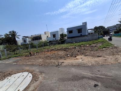 Image of 2400 Sq.ft Residential Plot / Land for sale in Kovai Pudur, Coimbatore for Rs. 11000000