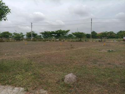 Image of 180 Sq.ft Residential Plot / Land for sale in Kompally, Hyderabad for Rs. 7560000