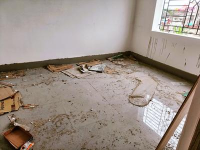 Balcony Image of 750 Sq.ft 2 BHK Apartment / Flat for sale in Rishra Hooghly for Rs. 1800000