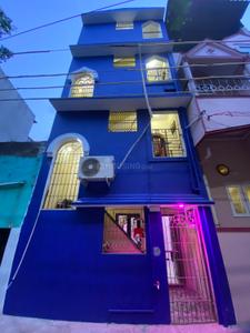 1 BHK Villa