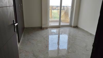 Bedroom Image of 1060 Sq.ft 2.5 BHK Apartment / Flat for rent in Eros Sampoornam 2, Noida Extension Greater Noida for Rs. 23000