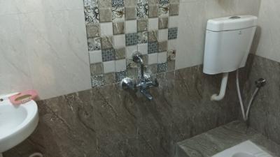 Image of 650 Sq.ft 2 BHK Apartment / Flat for rent in Charholi Budruk, Pune for Rs. 16000