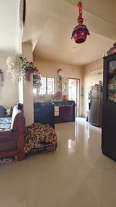 Hall Image of 1144 Sq.ft 2 BHK Apartment / Flat for sale in Rahul Park, Warje Pune for Rs. 13500000