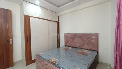Bedroom Image of 1350 Sq.ft 3 BHK Apartment / Flat for sale in Sector 12 Gurgaon for Rs. 8500000