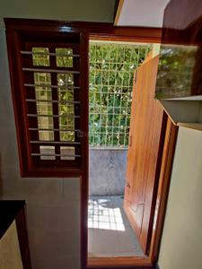Bedroom Image of 800 Sq.ft 2 BHK Independent House for rent in JP Nagar Bengaluru for Rs. 22000