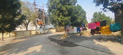 Image of 1200 Sq.ft Residential Plot / Land for sale in Venus Silicon City AA, Rau, Indore for Rs. 7200000
