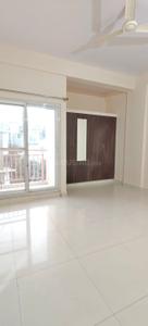 Bedroom Image of 600 Sq.ft 1 BHK Builder Floor for rent in HSR Layout Bengaluru for Rs. 27001