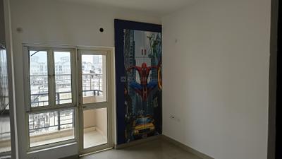 Bedroom Image of 1084 Sq.ft 2.5 BHK Apartment / Flat for rent in Nimbus The Golden Palms, Sector 168 Noida for Rs. 32000