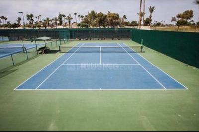 Image of 690 Sq.ft 2 BHK Apartment / Flat for sale in Thane West, Thane for Rs. 14000000