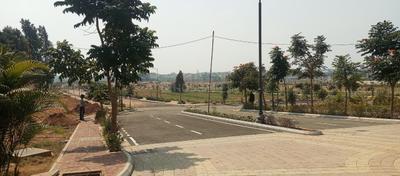 Image of 1500 Sq.ft Residential Plot / Land for sale in Prestige Kings County, Jigani, Bengaluru for Rs. 16900000