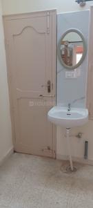 Image of 1450 Sq.ft 3 BHK Apartment / Flat for rent in Murugeshpalya, Bengaluru for Rs. 47000