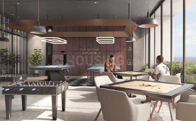Image of 1464 Sq.ft 3 BHK Apartment / Flat for sale in Unique Sky Links Phase I, Pashan, Pune for Rs. 14960000