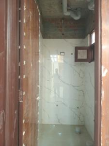 Common Bathroom Image of 1050 Sq.ft 2 BHK Apartment / Flat for sale in Krishna Elite Homes, Noida Extension Greater Noida for Rs. 4200500