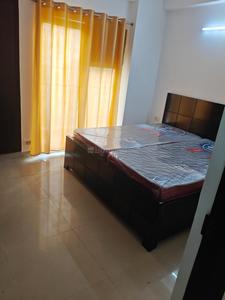 Bedroom Image of Golf homes property in Sector 75, Noida