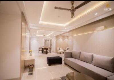 Hall Image of 870 Sq.ft 2 BHK Apartment / Flat for sale in Mansarovar Extension Jaipur for Rs. 3499000