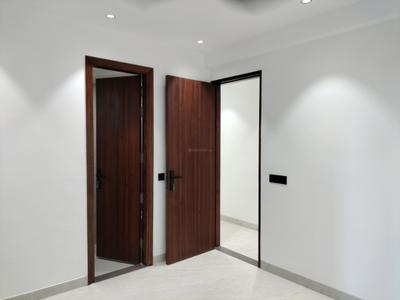 Bedroom Image of 1850 Sq.ft 3 BHK Apartment / Flat for sale in Princess Park Apartment, Sector 6 Dwarka New Delhi for Rs. 36000000