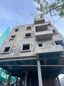 Image of 1204 Sq.ft 3 BHK Apartment / Flat for sale in Dhirenpara, Guwahati for Rs. 5400000