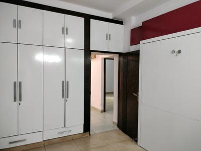 Bedroom Image of 1650 Sq.ft 3 BHK Apartment / Flat for sale in Gayatri Apartments, Sector 10 Dwarka New Delhi for Rs. 32500000