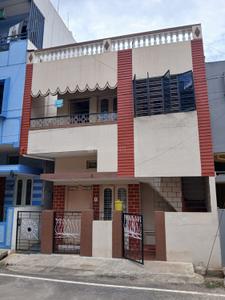 Image of 1200 Sq.ft 2 BHK Builder Floor for sale in TK Layout, Mysore for Rs. 7900000